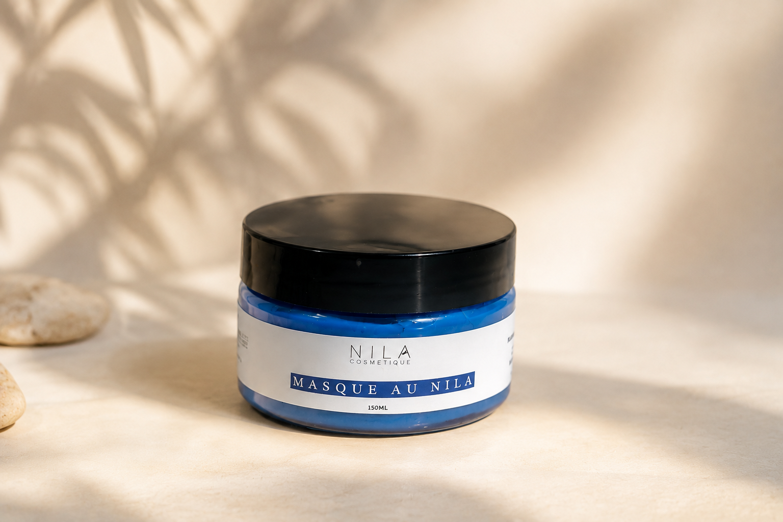 Masque Nila